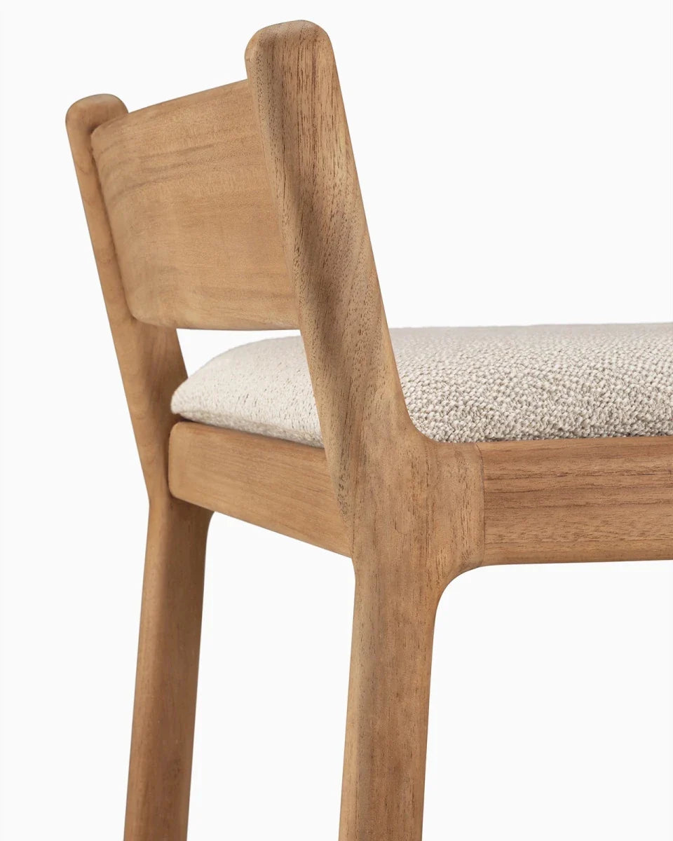 Jack Outdoor Bar Stool