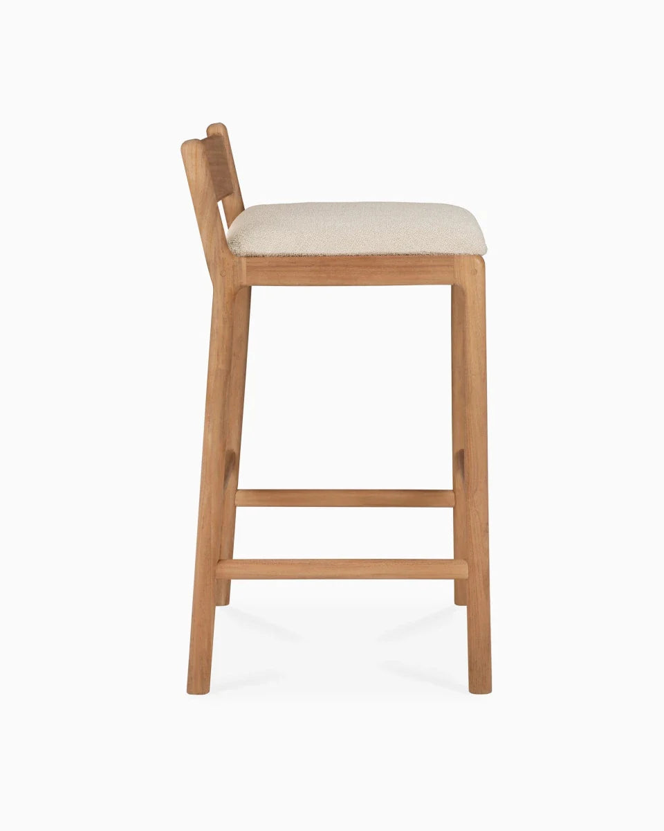 Jack Outdoor Bar Stool