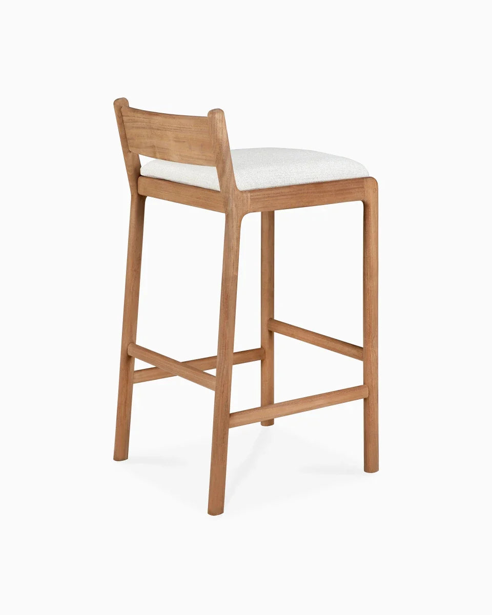 Jack Outdoor Bar Stool