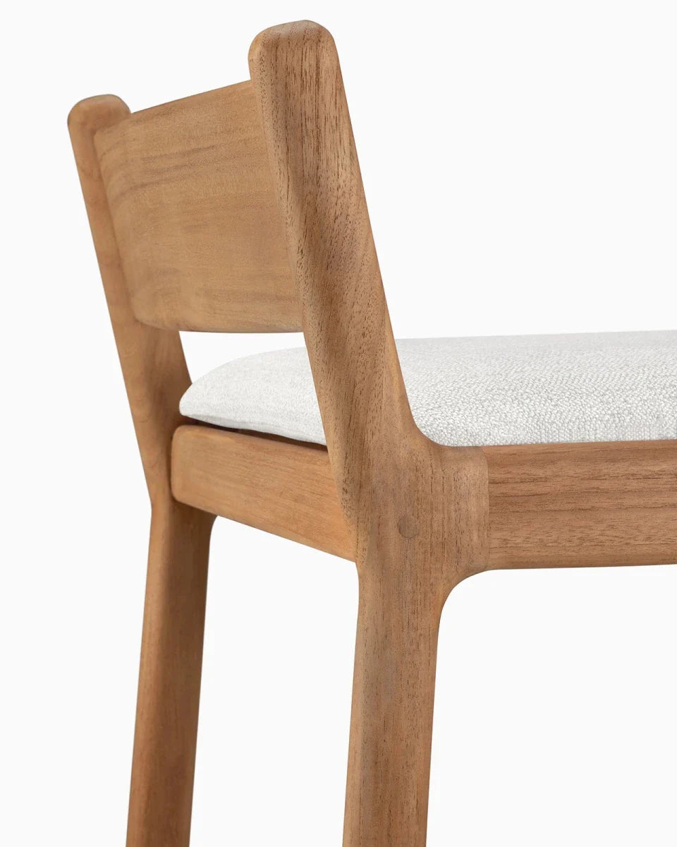 Jack Outdoor Bar Stool