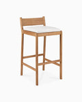 Jack Outdoor Bar Stool