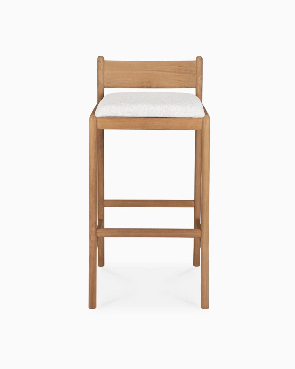 Jack Outdoor Bar Stool