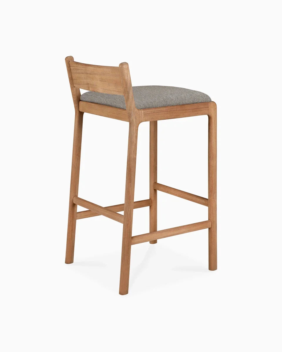 Jack Outdoor Bar Stool