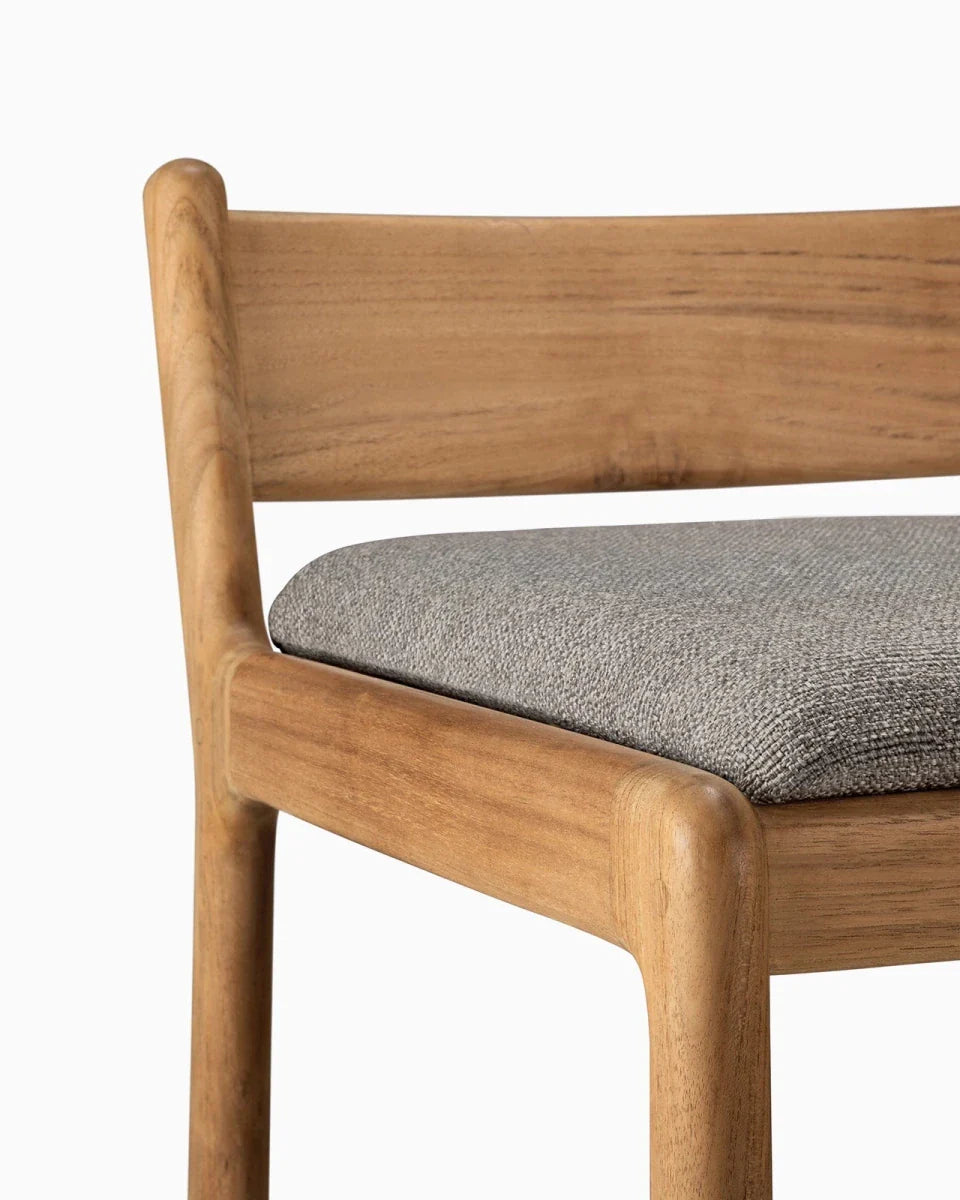 Jack Outdoor Bar Stool