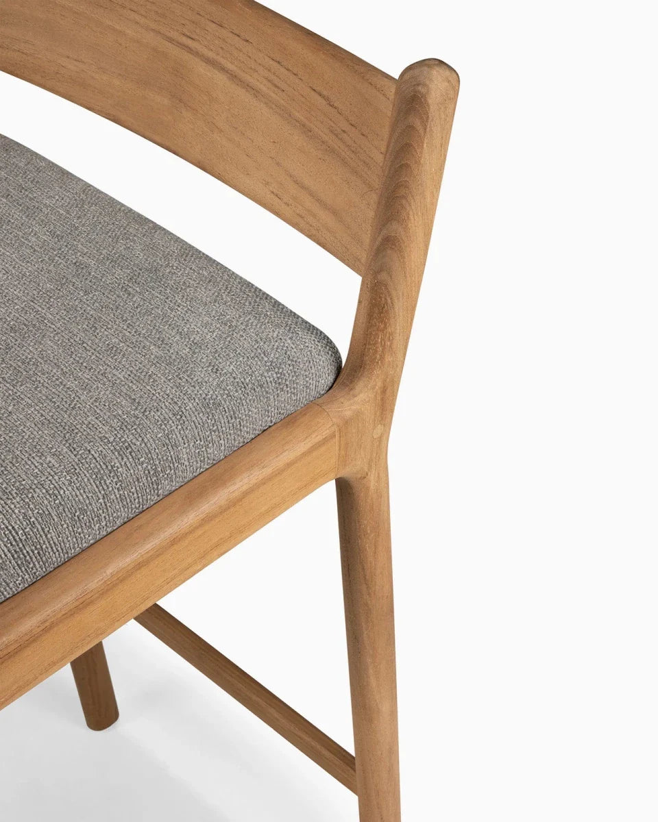 Jack Outdoor Bar Stool