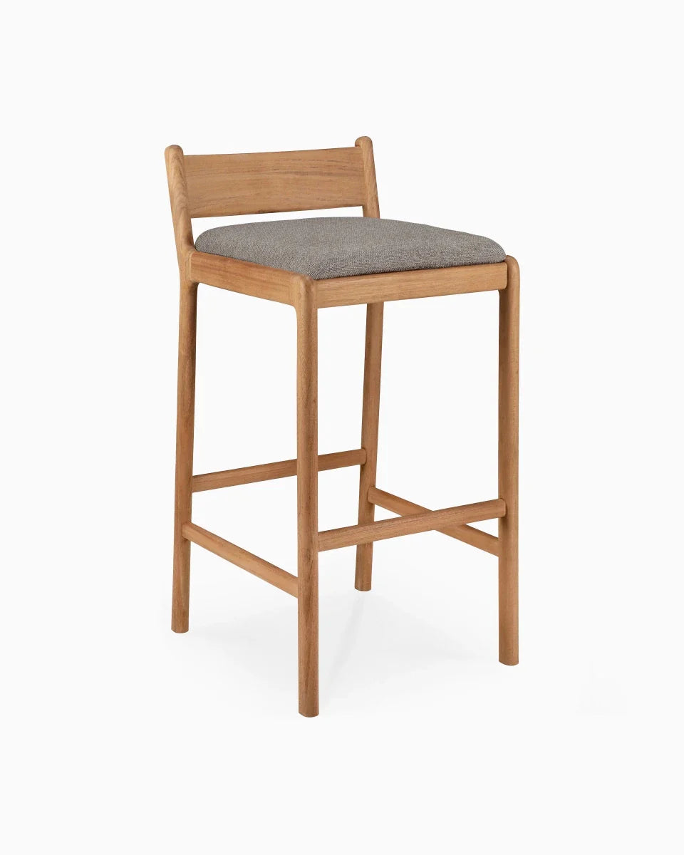 Jack Outdoor Bar Stool