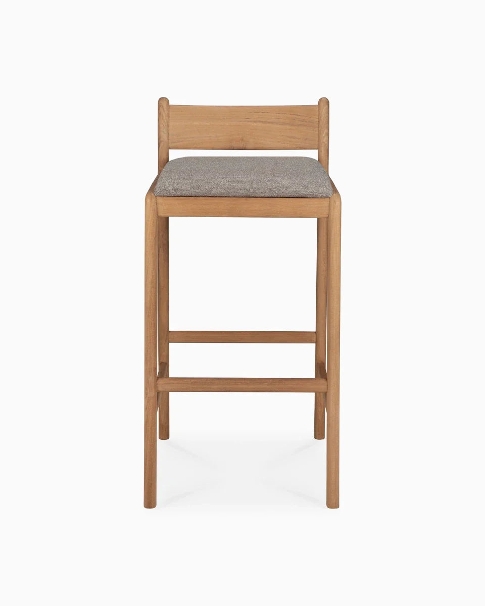 Jack Outdoor Bar Stool