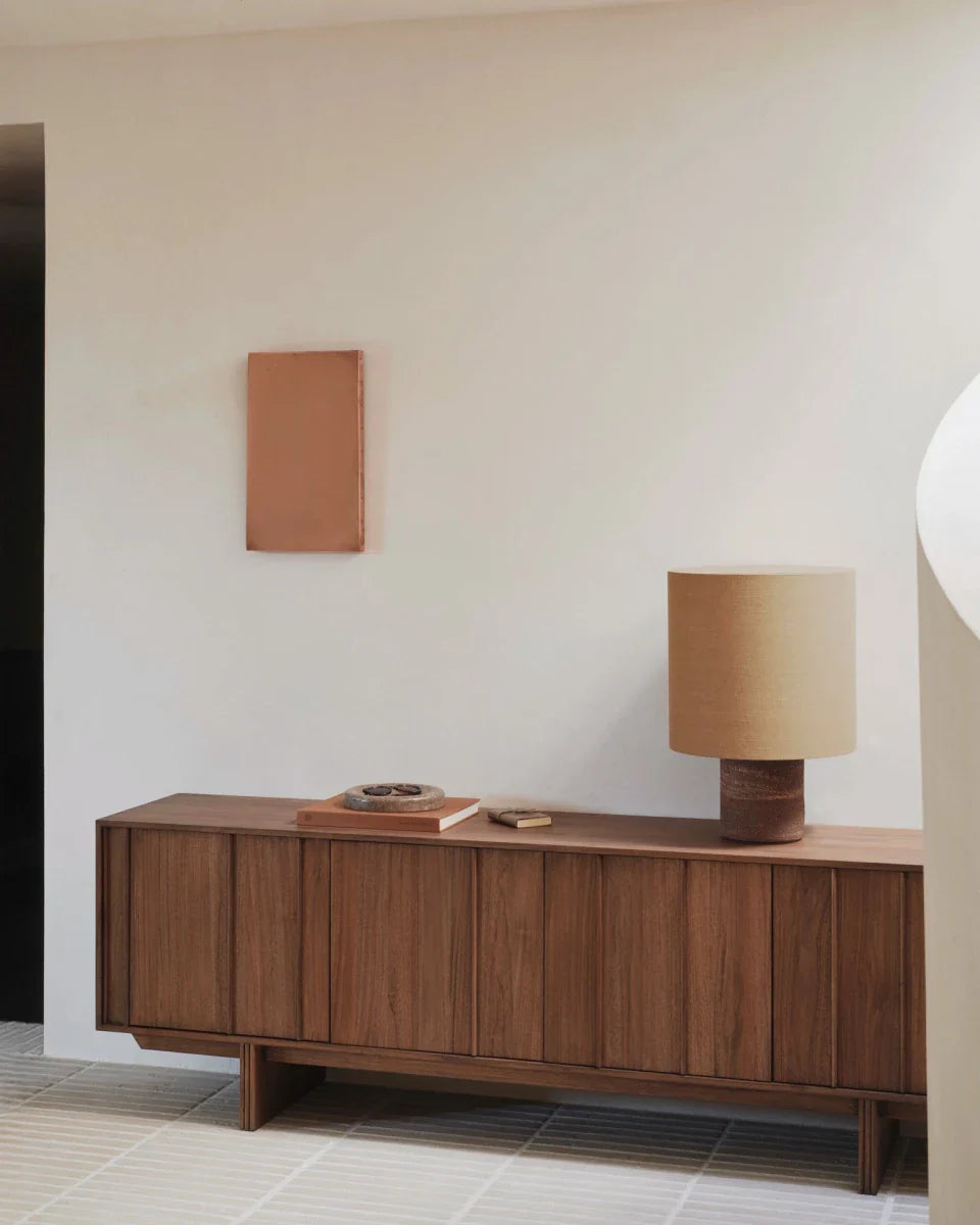Pillar Sideboard
