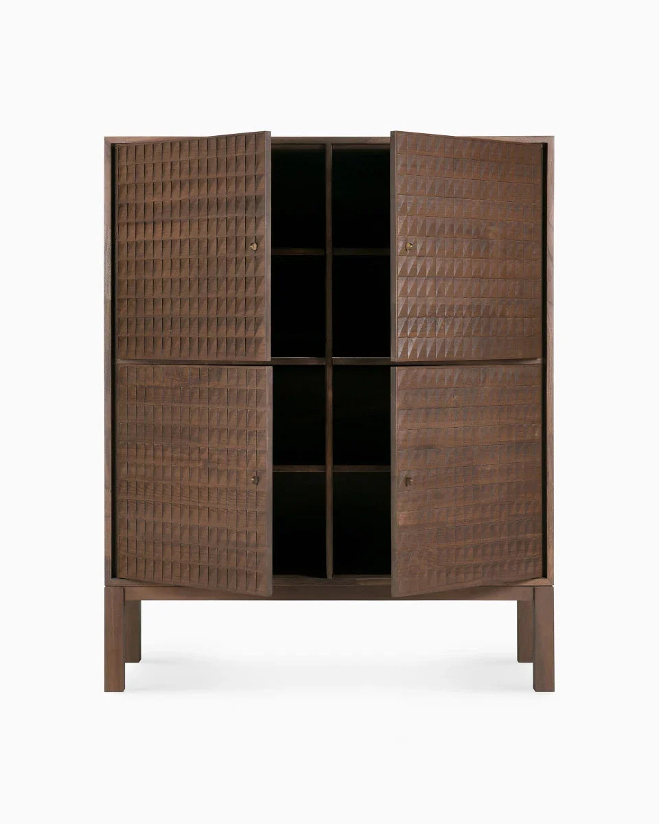 Sono Cupboard