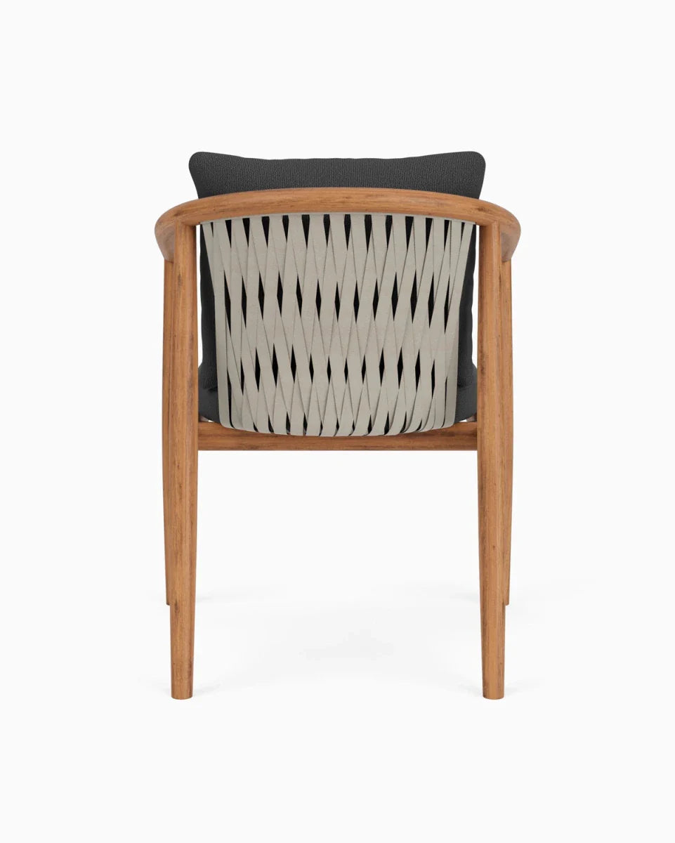 Outdoor Dillon Dining Chair
