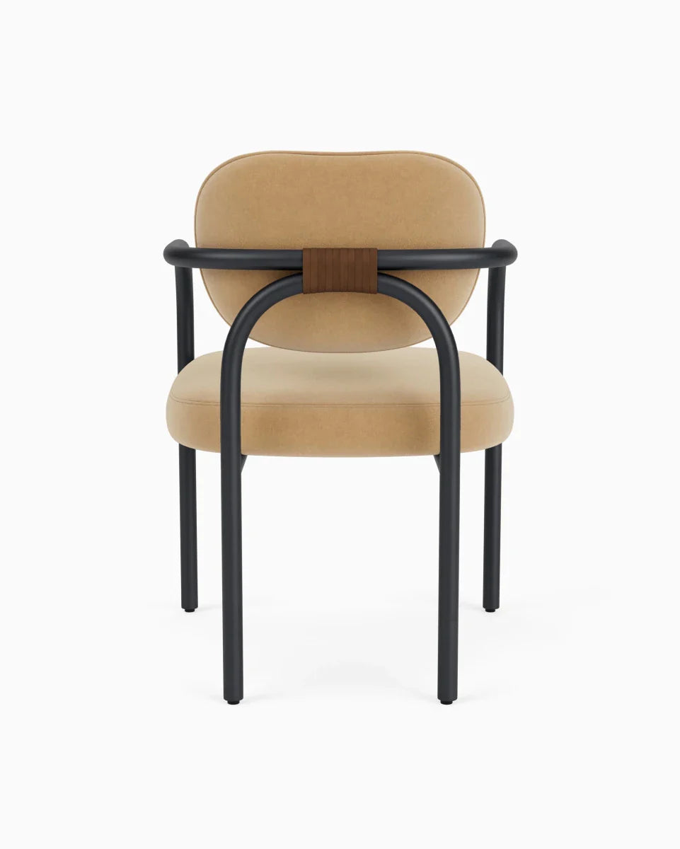 Arches Dining Chair