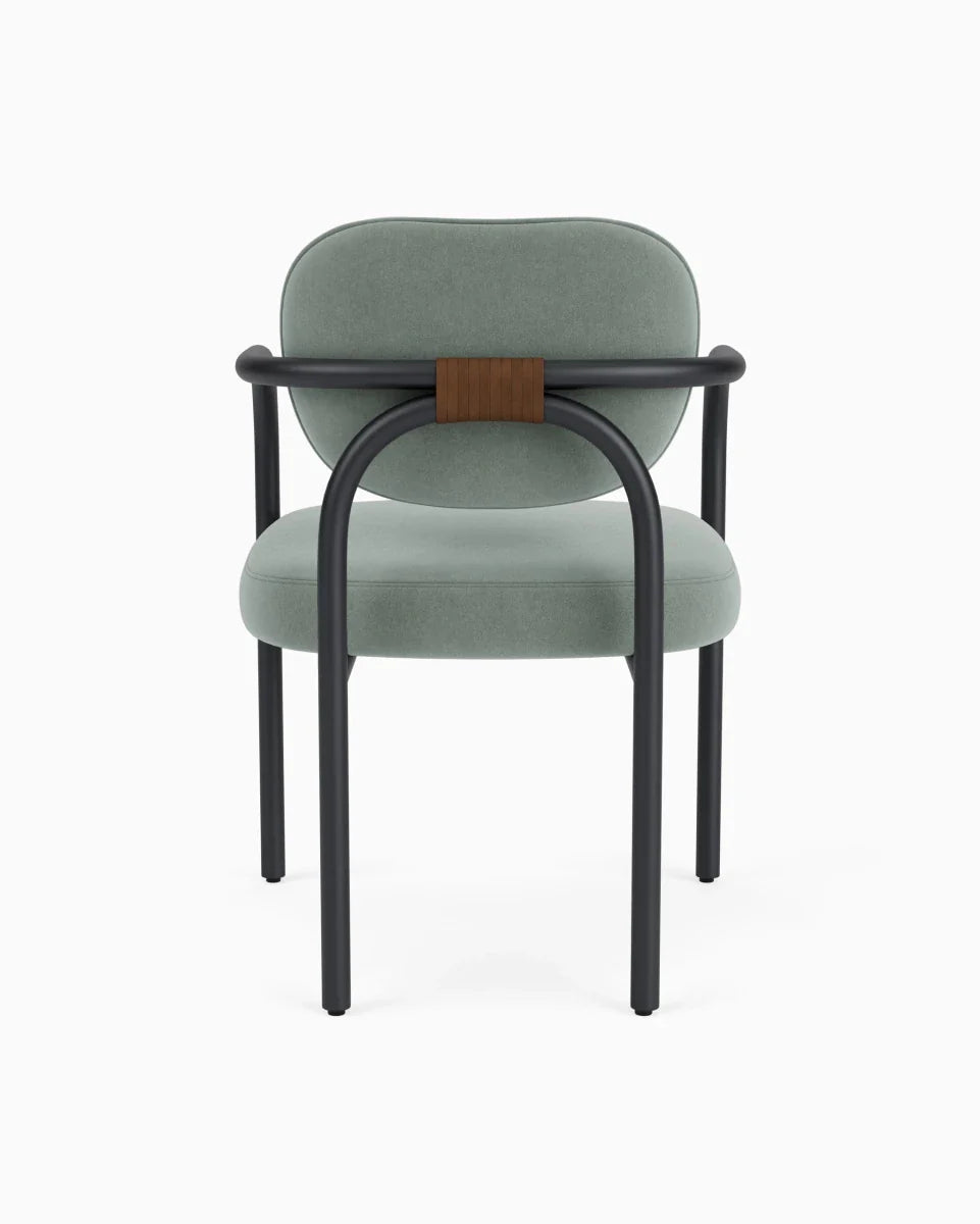 Arches Dining Chair