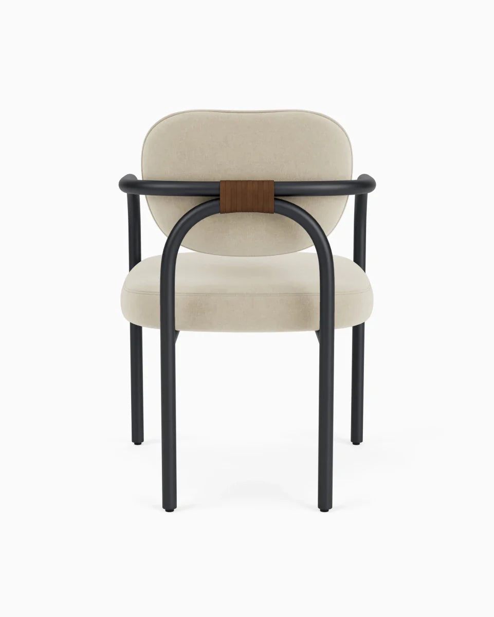 Arches Dining Chair