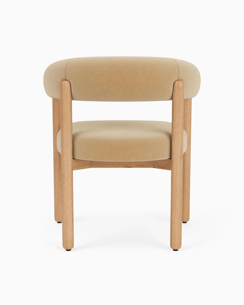 Rio Dining Chair