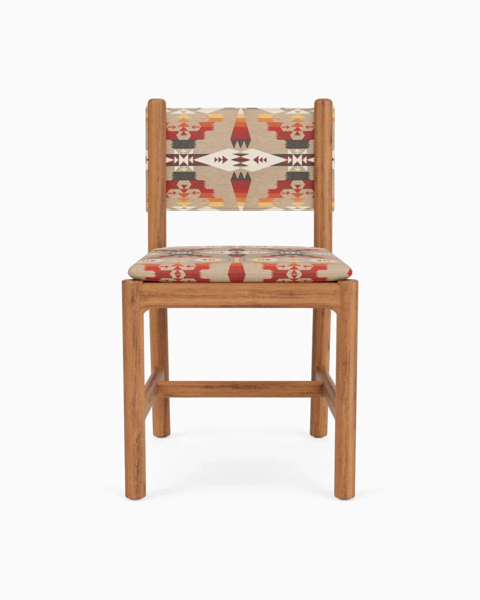Outdoor Avon Dining Chair