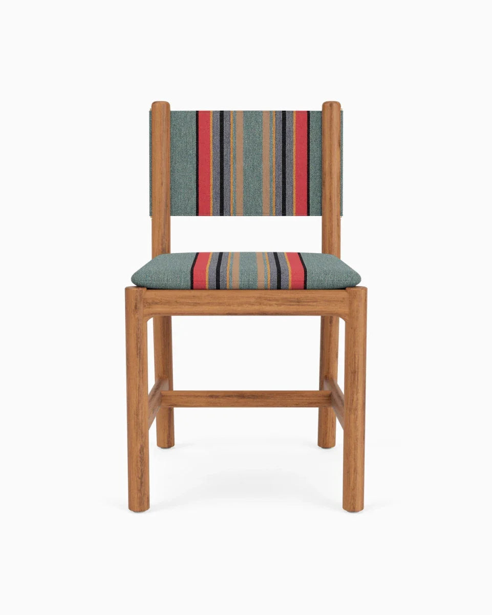 Outdoor Avon Dining Chair