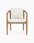 Outdoor Dillon Dining Chair
