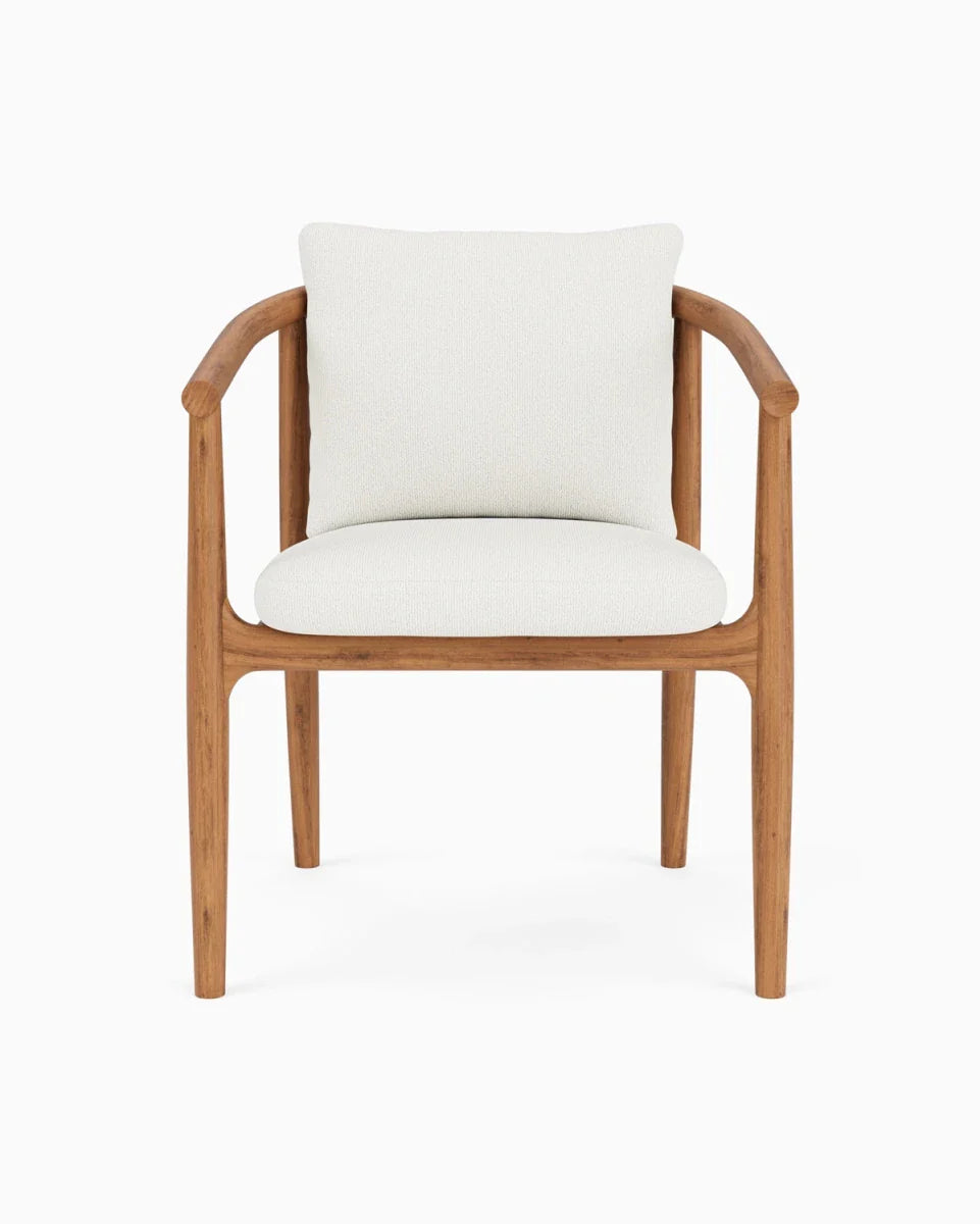 Outdoor Dillon Dining Chair