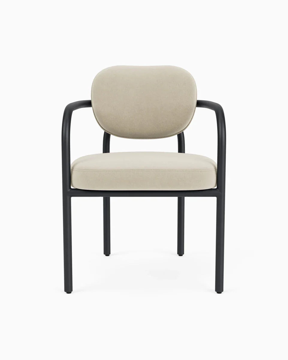 Arches Dining Chair