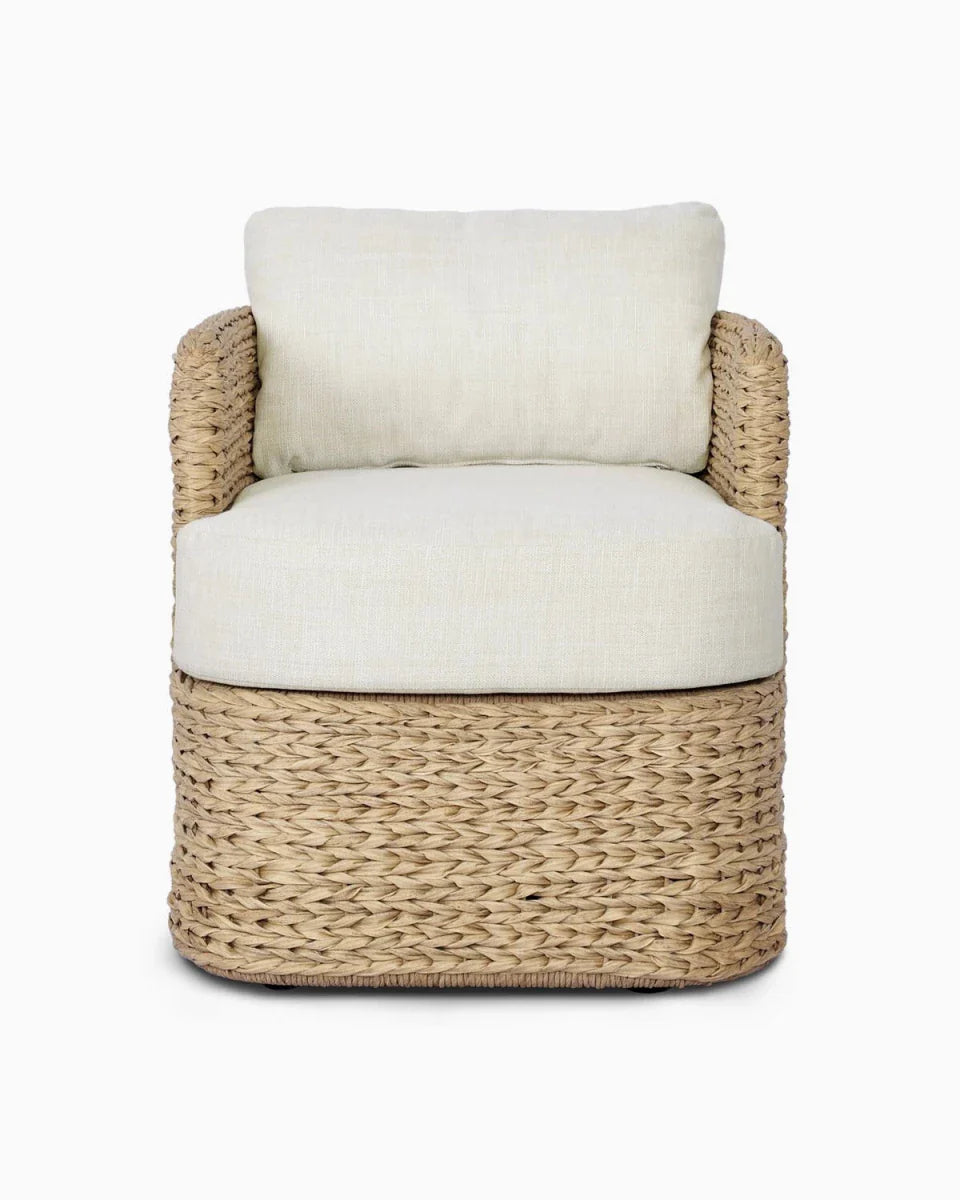 Caney Outdoor Dining Chair