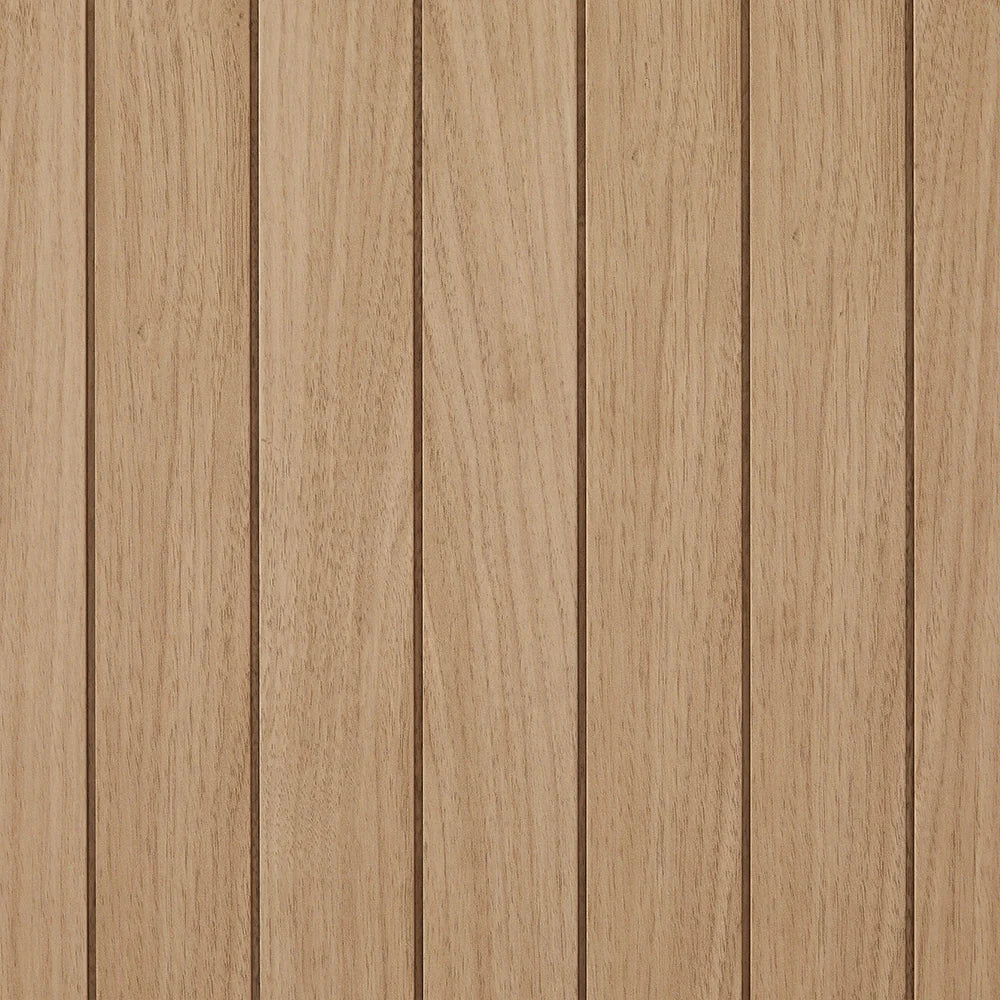 48 Inch Natural Oak Light Wood Freestanding Bathroom Vanity – Fully Assembled