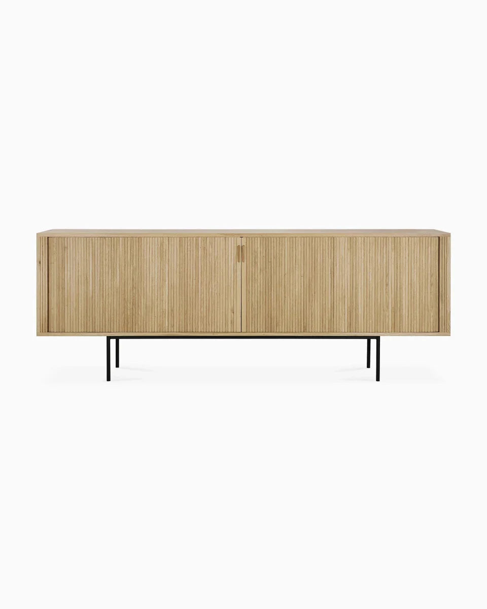 Roller Max Sideboard
