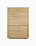 Shadow Storage Cupboard