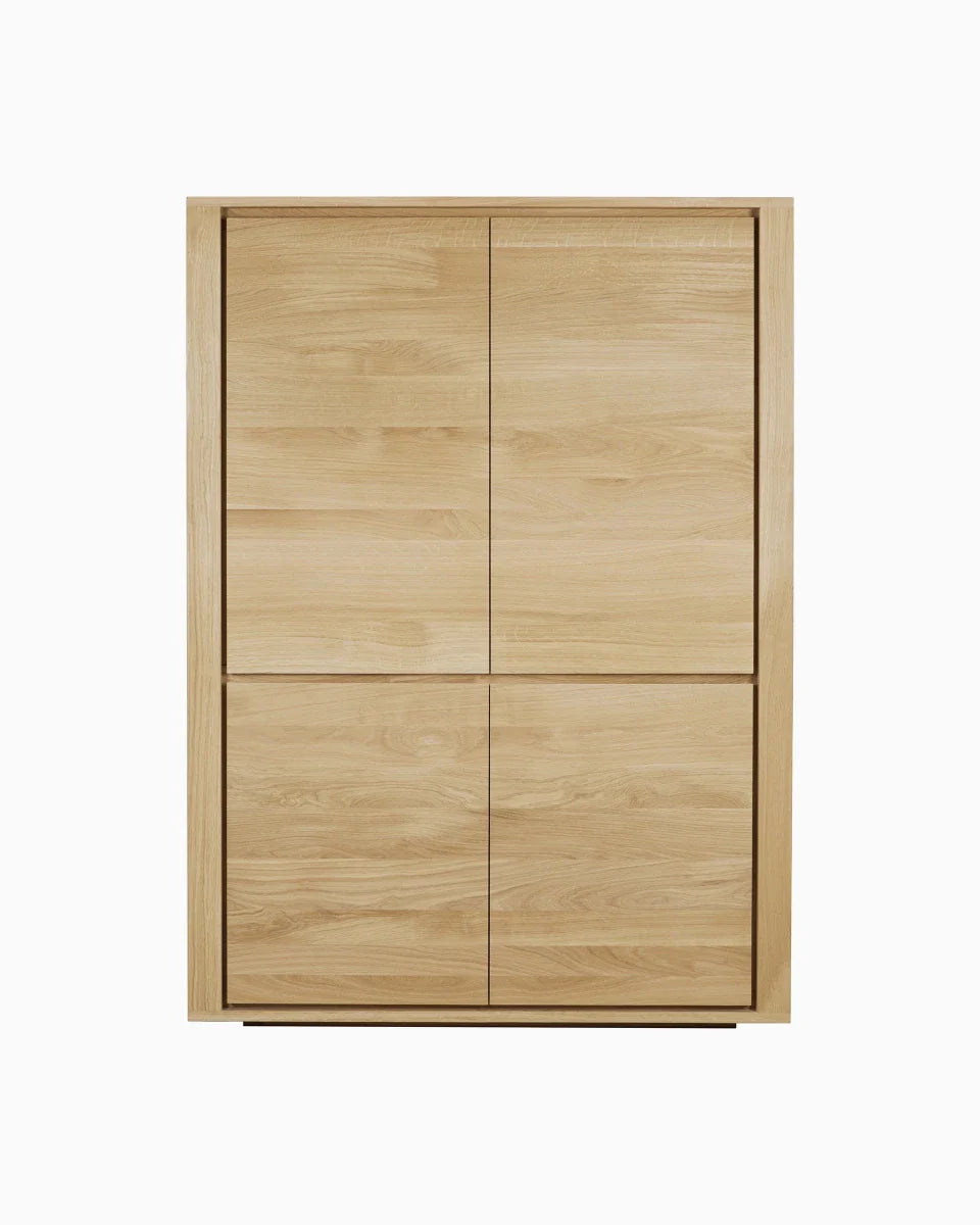 Shadow Storage Cupboard
