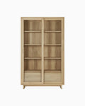 Wave Storage Cupboard