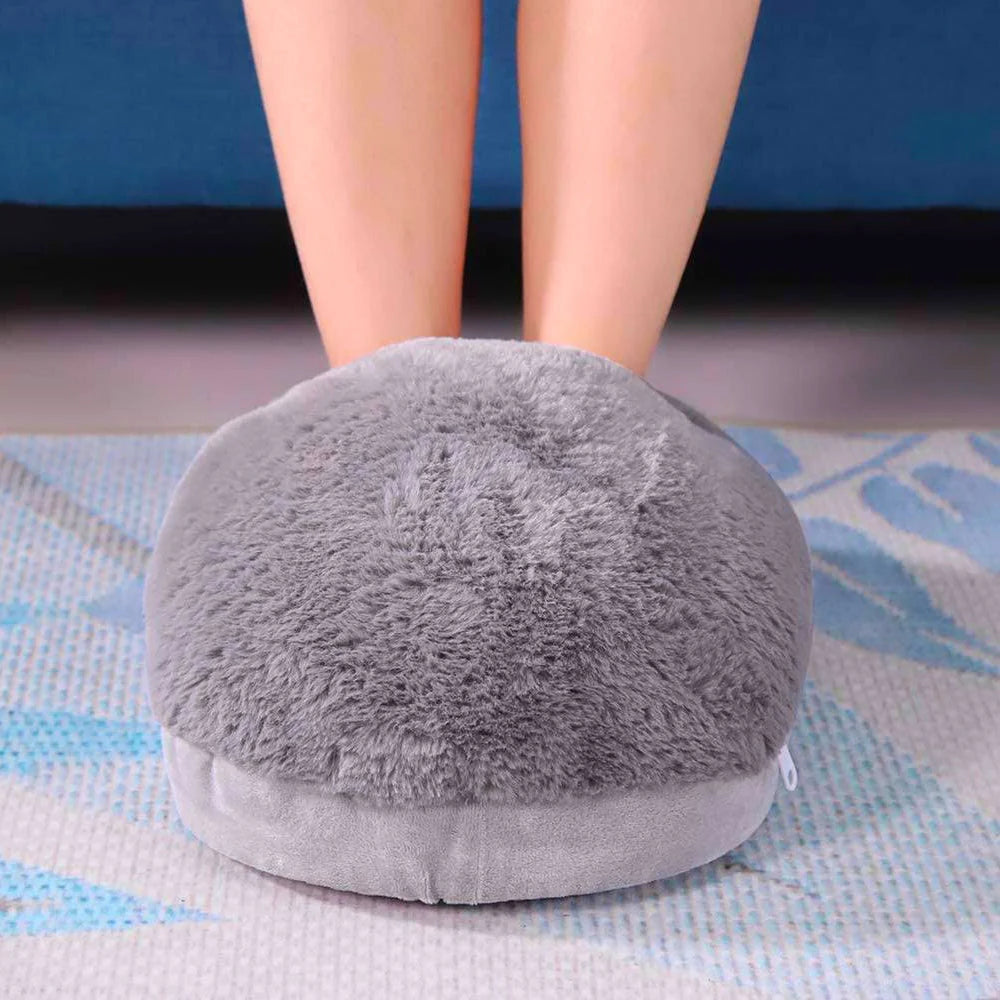 Electric XL foot warmer