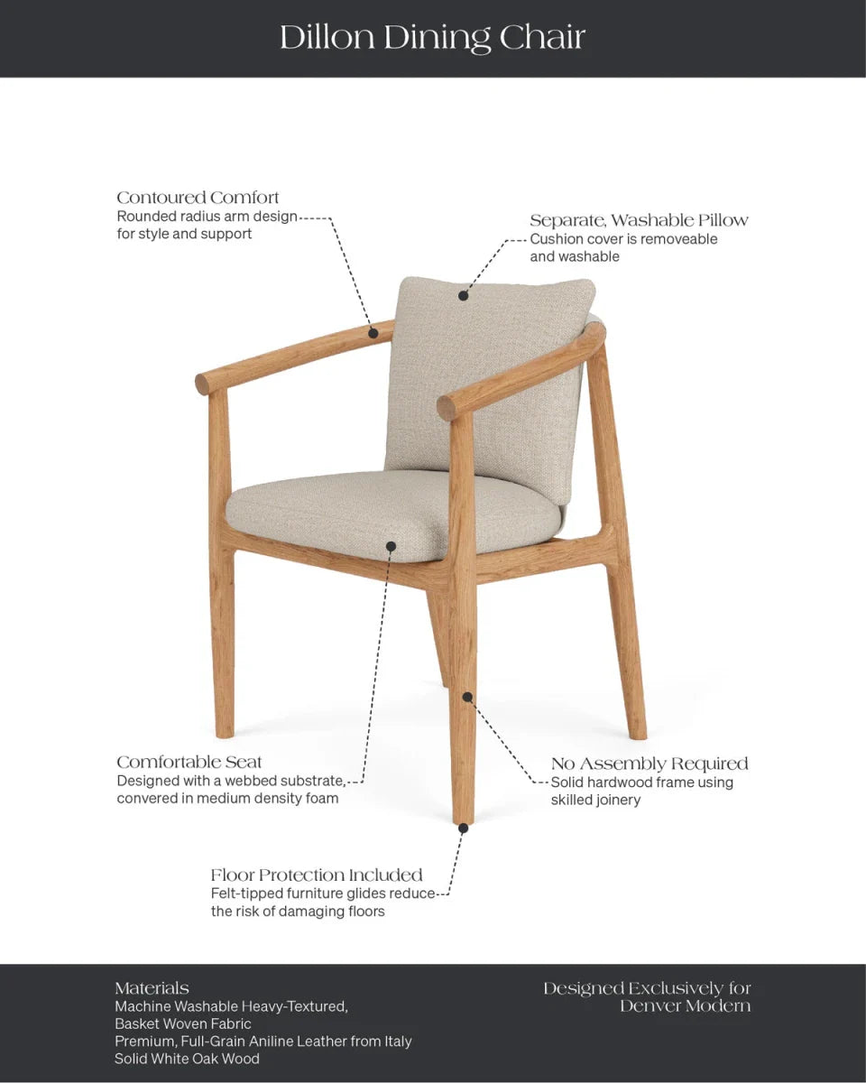 Dillon Dining Chair
