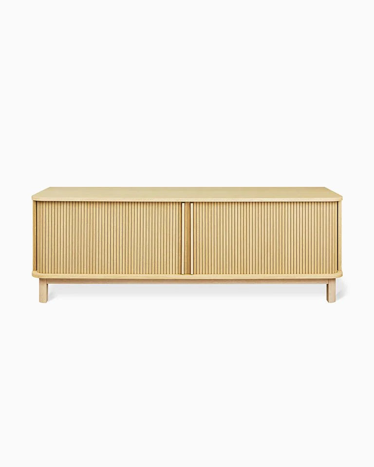 Ledger Credenza