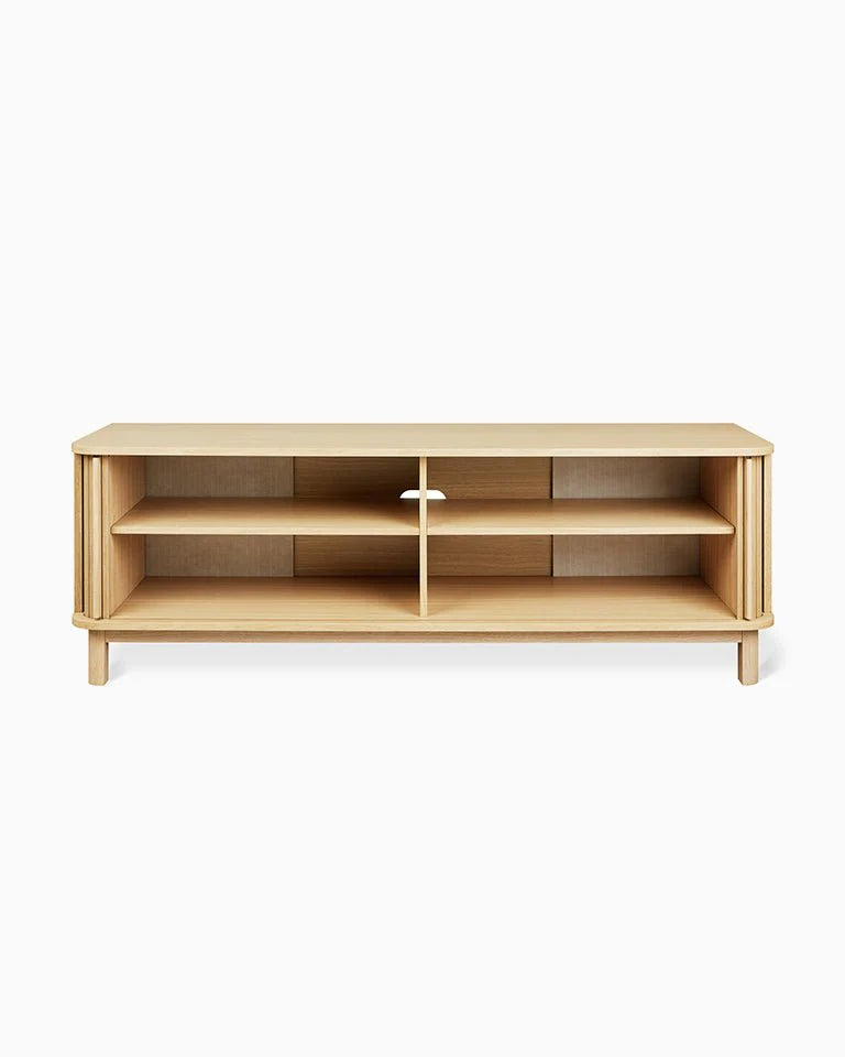 Ledger Credenza