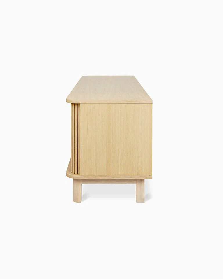 Ledger Credenza