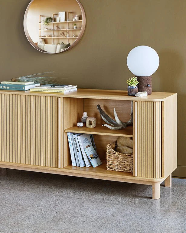 Ledger Sideboard