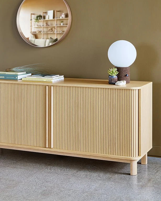 Ledger Sideboard