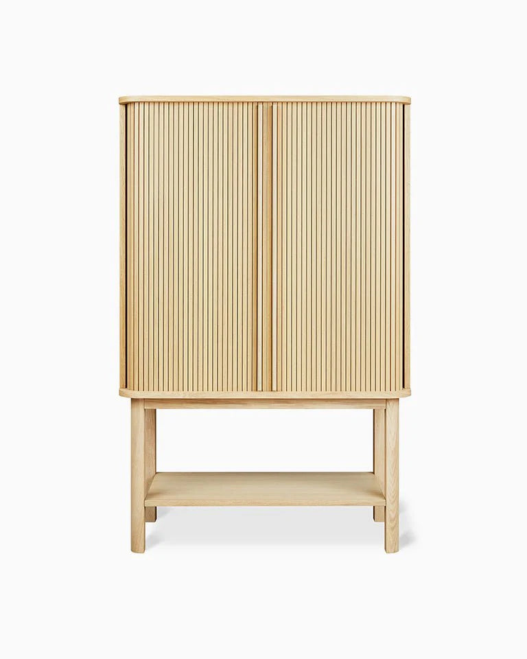 Ledger Tall Cabinet