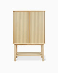 Ledger Tall Cabinet