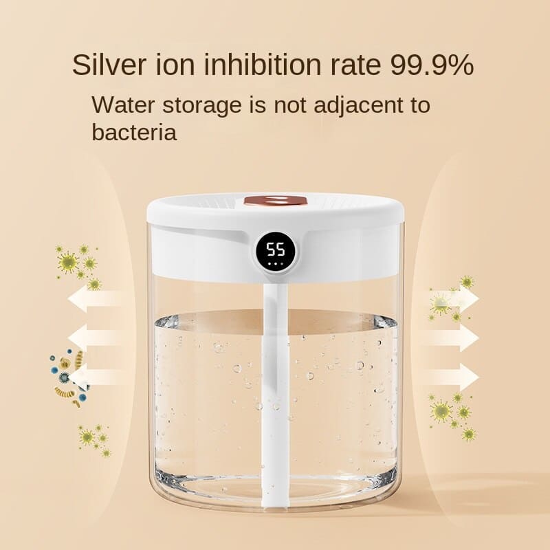 Air Humidifier - 2L