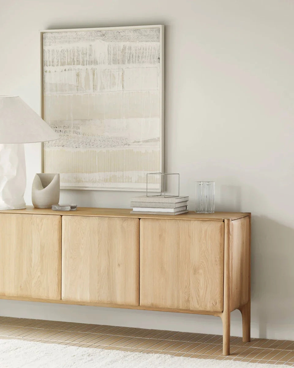 PI Sideboard