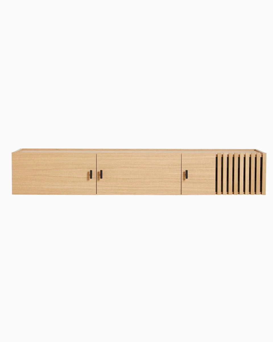 Array Wall Mounted Sideboard