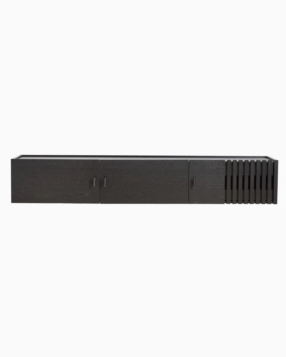 Array Wall Mounted Sideboard