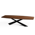 Walnut Ares Dining Table
