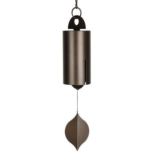 Deep Resonance Serenity Bell