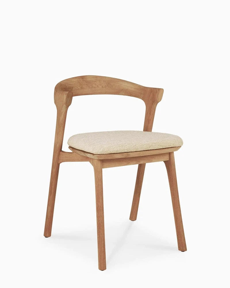 Bok Outdoor Dining Chair