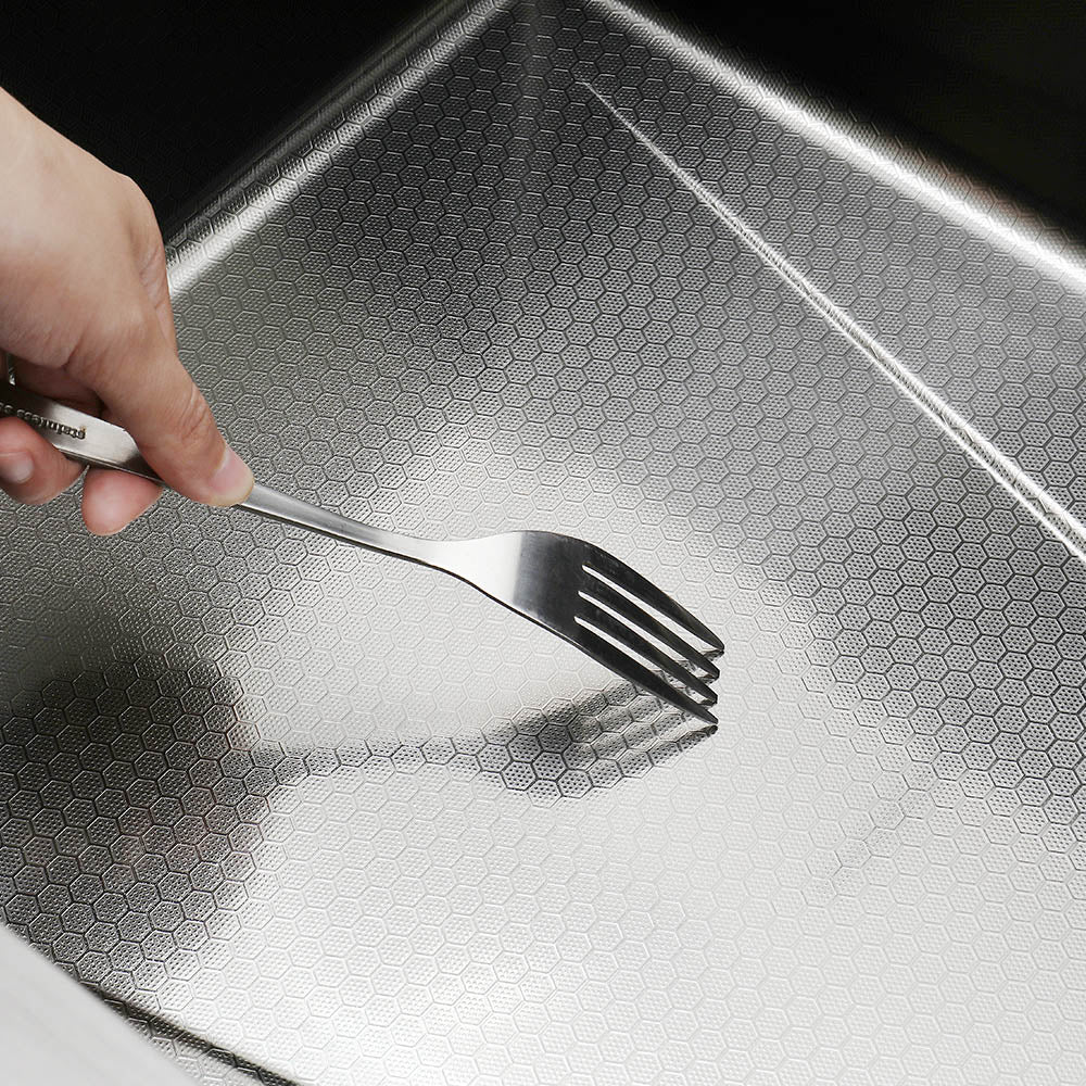 30 x 18 Inch Smart kitchen sink with Touch Control & Temperature Display